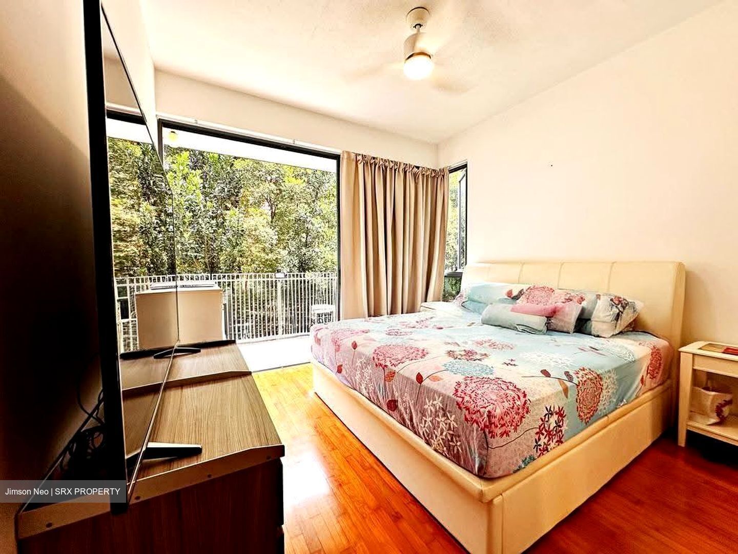 Palm Isles (D17), Condominium #635079341